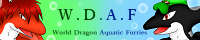 World Dragon Aquatic Furrries